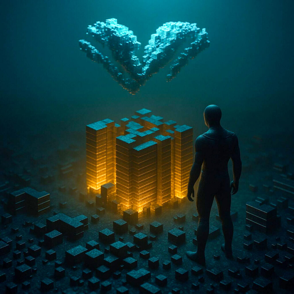 New Release: El Universo by Matthew Vertino